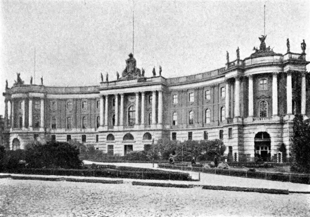 Preußische Staatsbibliothek