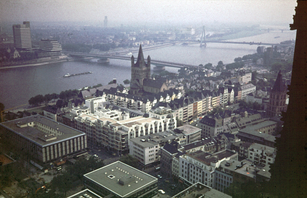 Deutschland Köln Deutschland. Köln