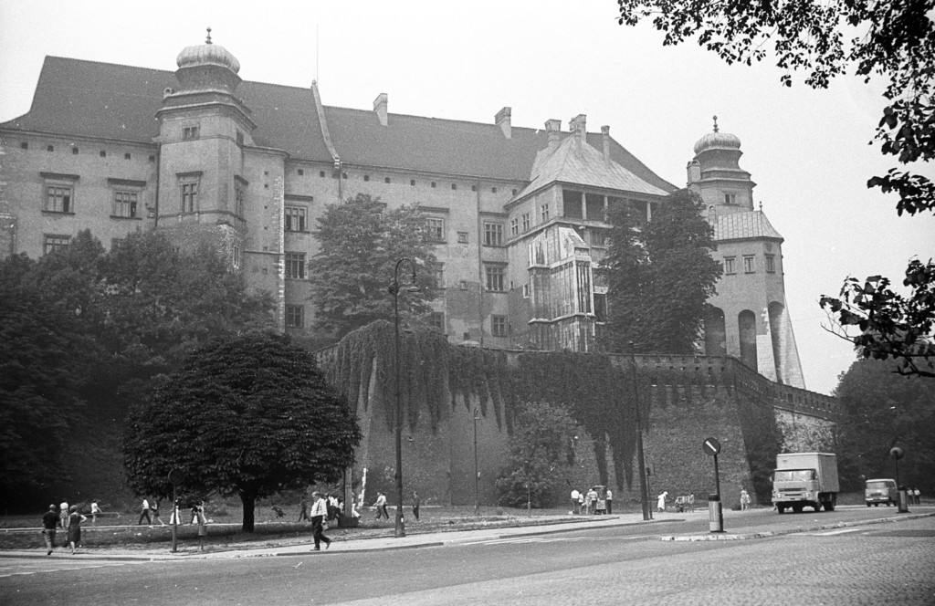 Pałac Królewski (Wawel)