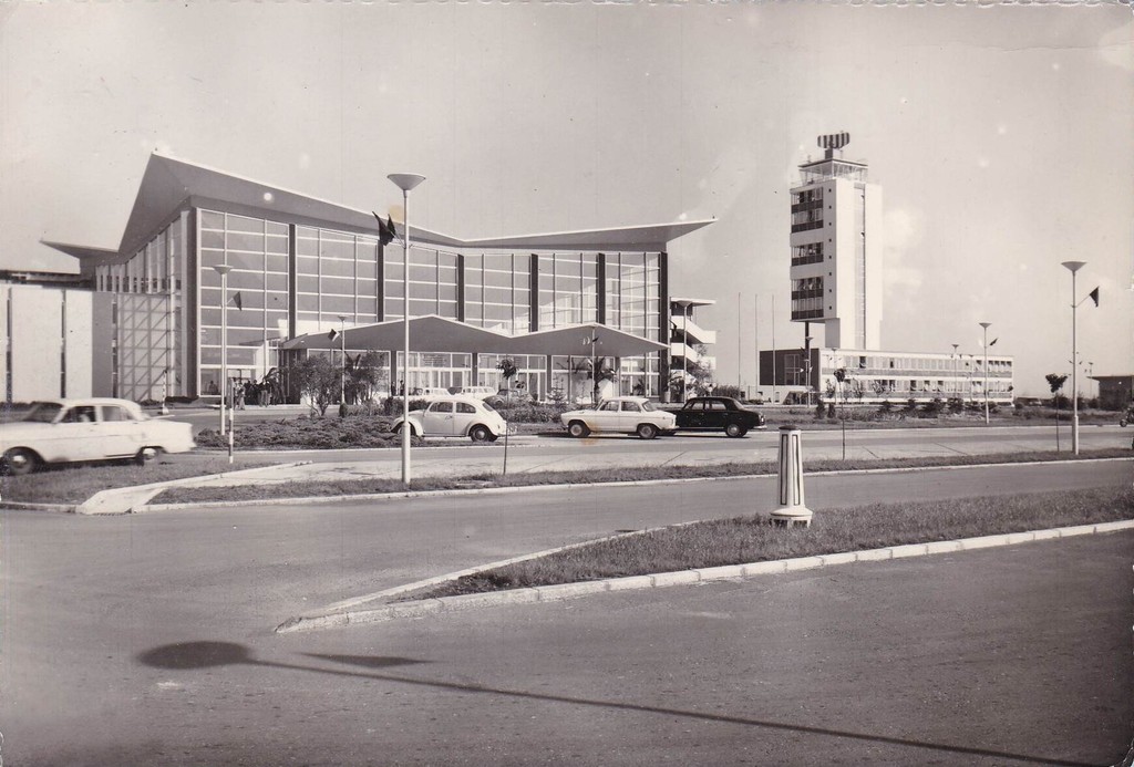 Аеродром Београд