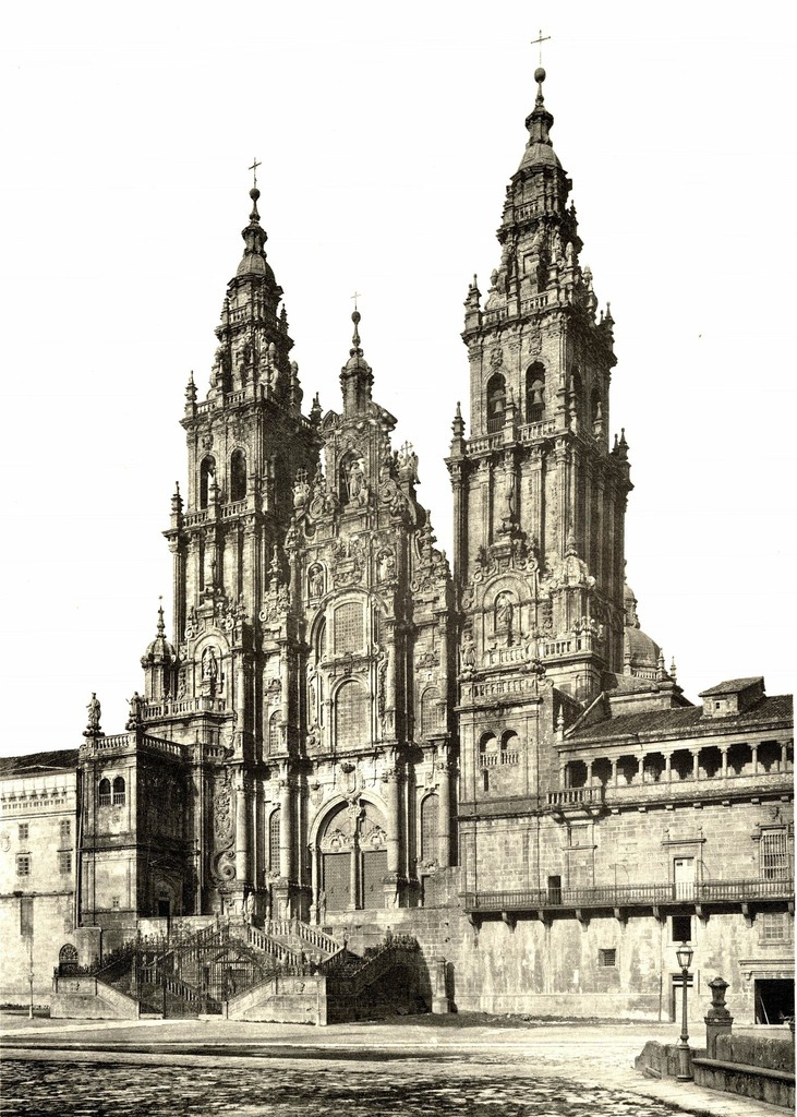 Catedral de san james