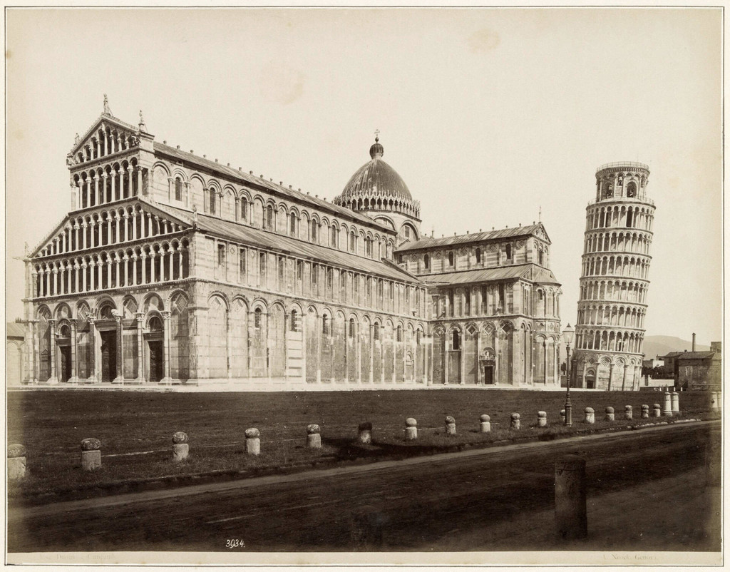 Duomo e Campanile