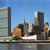 Midtown Manhattan looking southwest from East River