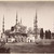 Konstantinopolis. Sultanahmet Camii (Sultanahmet Camii)