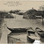 Inondation de 1910. La barrière de Billancourt