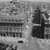 Place Vendôme. Panorama et rue de la Paix vers l'avenue de l'Opéra depuis la colonne