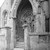 Eglise de Norrey-en-Bessin: Porche et portail