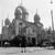 前法国租界的俄罗斯东正教大教堂