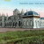 Европейский дворец Эмира при вокзале в Кагане