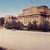 Фрунзе. Правительственная площадь