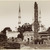 Konstantinopolis. Örme Dikilitaş