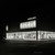 Fields department store, business at 37th Avenue and 82nd Street. Exterior, by night