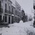 La nevada de 1962 en la calle Ignasi Iglésias de Sant Andreu