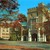 Taylor Hall and Main Entrance Vassar College