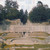The Roman amphitheater of Augusta Raurica