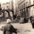 Bombardements alliés de Nantes: la rue de l'Arche Sèche