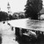 Velké Meziříčí. Po povodni 25.5.1985. Balinka