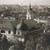 Vaizdas iš Gedimino pilies kalno iki Katedros ir senamiesčio