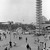 World's Fair 1964-1965, crowds of people, various pavilions
