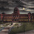 Pensylvania State Capitol at Night
