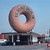 Big Do-Nut Drive-In at 805 Manchester Boulevard