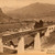 Gstaad. M.O.B. Brücke