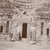 Temple of Hatshepsut, the upper terrace