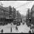 Auckland. Looking South along Queen Street from corner of Customs Street