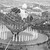 The Unisphere at 1964 World's Fair