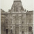 La construction du Nouveau Louvre: pavillon Daru