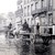 Inondations 1904 - Quai Brancas