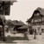L’Exposition nationale de Genève en 1896: village suisse (au sortir de la rue principale)