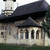 Mănăstirea Suceviţa. Fațada de Nord