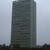 Birmingham. View of Princethorpe Tower