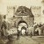 Arco di Druso e porta di San Sebastiano