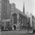 85th Street and Park Avenue, S.W. corner. Betina Evangelical Lutheran Church.
