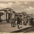 Житомирський вокзал під час окупації німців