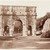 Arco di Constantino e Meta Sudans
