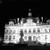 L'Hôtel de Ville de Vannes, illuminé pour les fêtes du 4ème centenaire