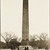 The Obelisk, Central Park, New York.