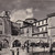 Sulmona, Piazza garibaldi e Acquedotto Romano