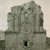 Նորավանք: Սուրբ Աստվածածին Восточный фасад церкви Богородицы в монастыре Амагу Нораванк