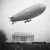 “U.S. Army blimp over Lincoln Memorial, Washington, D.C.”