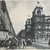 Perspective de la Rue Saint-Antonie, vue prise de la Place de l'Hôtel de Ville