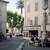 Le Vieil Antibes. Rue Georges Clemenceau