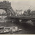 Exposition Universelle de 1900: la tour Eiffel et le pont d'Iéna élargi