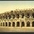 The arena. Nîmes
