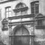 Sélestat. Rue de l'Église: ancienne porte de l'Hôtel de l'Abbaye d'Ebersmunster