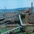 Průmyslové panoráma - koksovna Vítězný únor