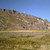 Urartu Kalesi Vanilya kaya üzerinde. Urartu Kalesi Van Kayası